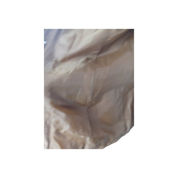 Originaux par Pablo vintage Womens suede coat XL - Picture 6 of 7